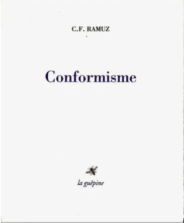 Conformisme