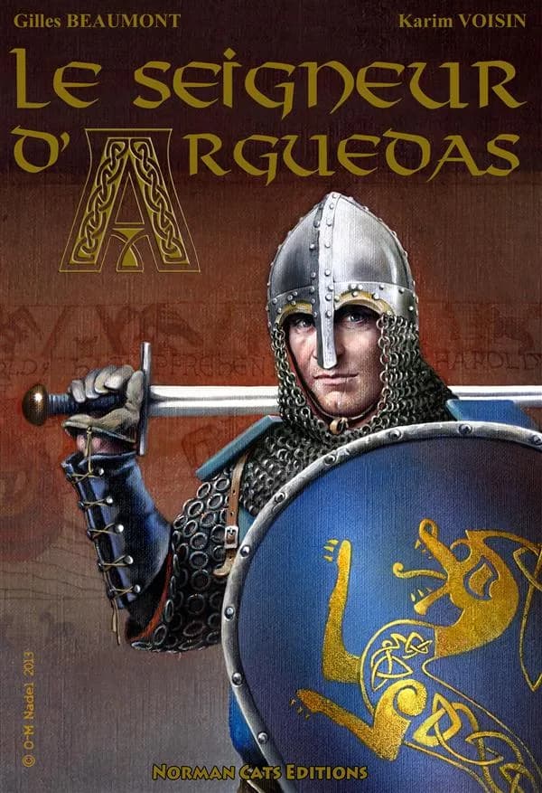 Le seigneur d'Arguedas