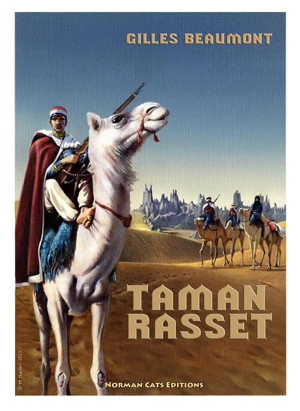 Tamanrasset