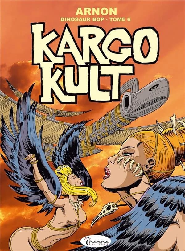 Kargo kult