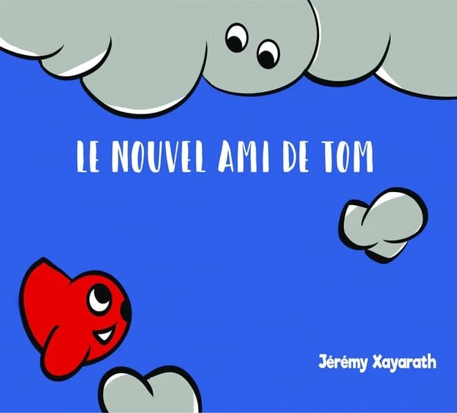 Le nouvel ami de Tom