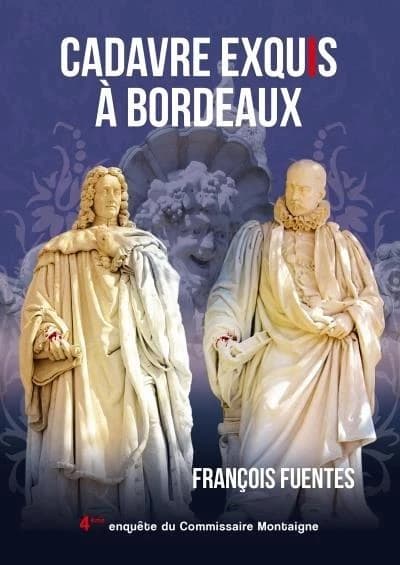 Cadavre exquis à Bordeaux