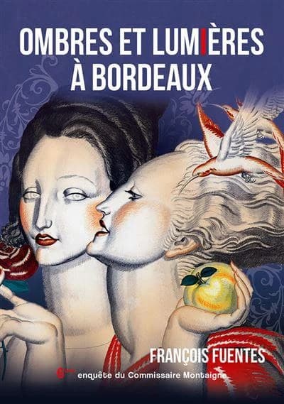 Ombres et lumières à Bordeaux