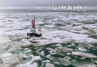 La voie du pôle : 2011-2013