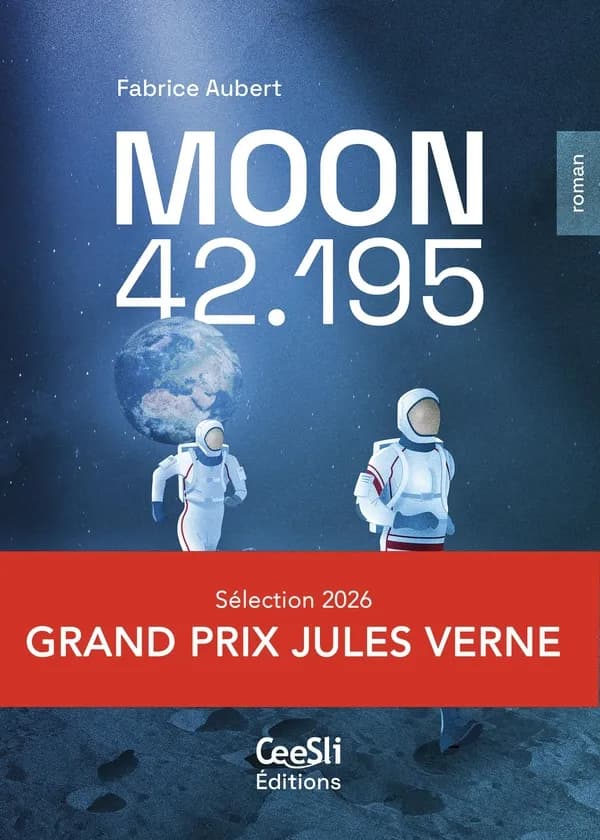Moon 42.195 : roman