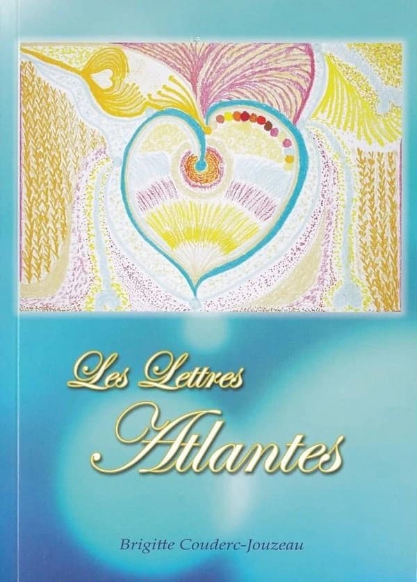 Les lettres atlantes