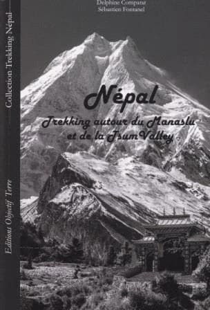 Népal : trekking autour du Manaslu et de la Tsum Valley