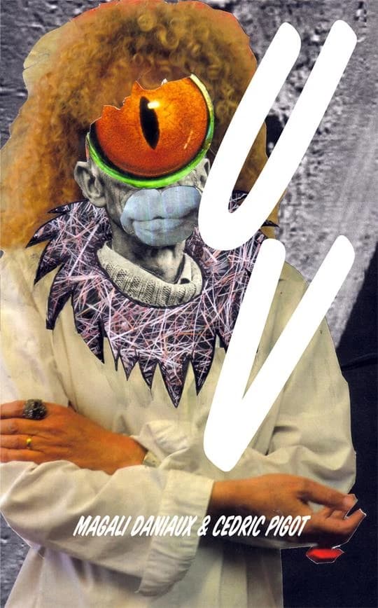 UV