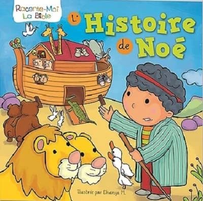 L'histoire de Noé