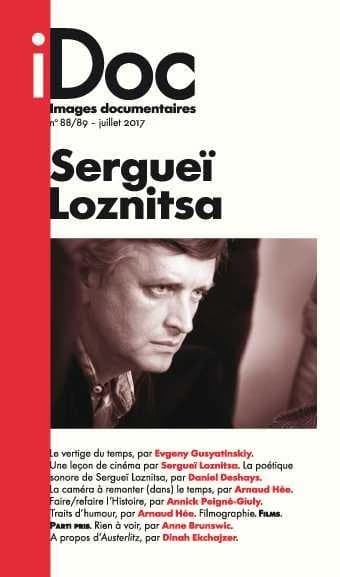 Sergueï Loznitsa