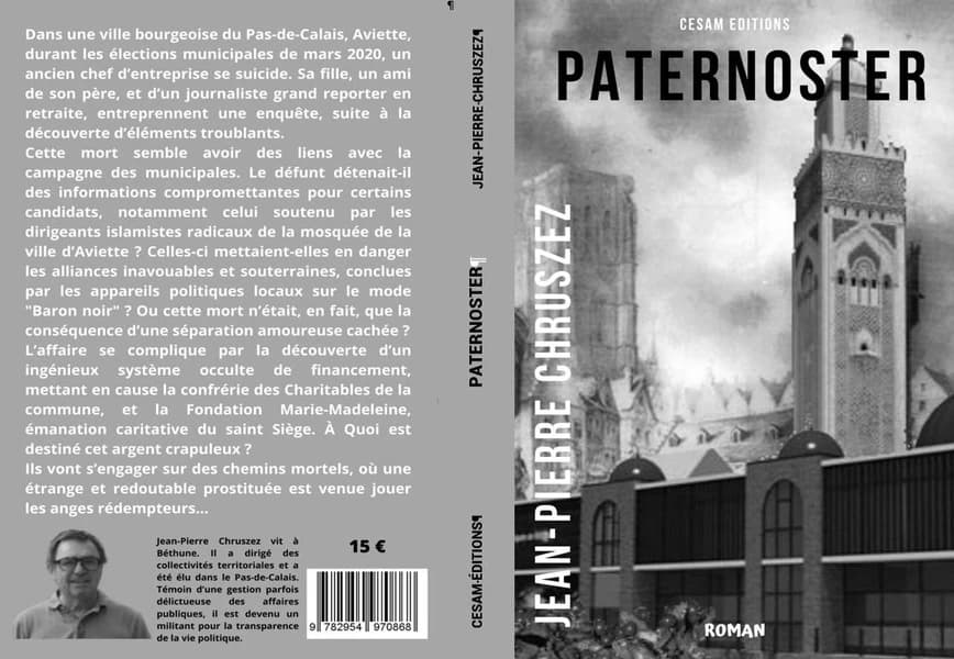 Paternoster