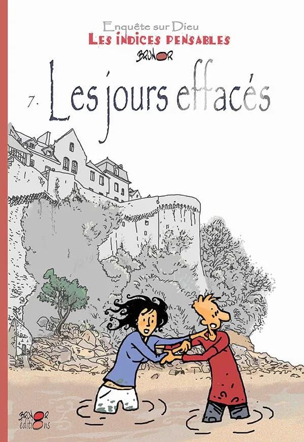 Les jours effacés