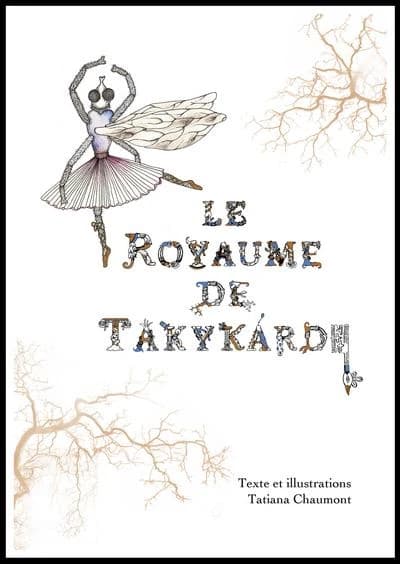 Le royaume de Takykardy