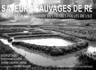 Saveurs sauvages de re