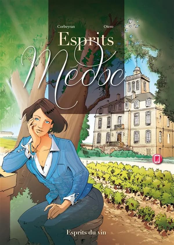 Esprits Médoc