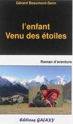 L'enfant venu des étoiles