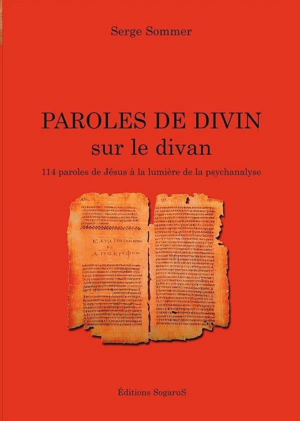 Paroles de divin sur le divan