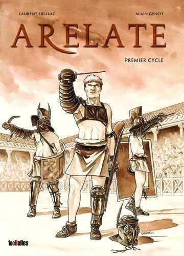Arelate