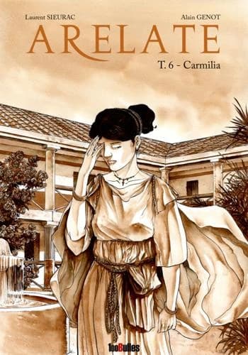Arelate T06 Carmilia