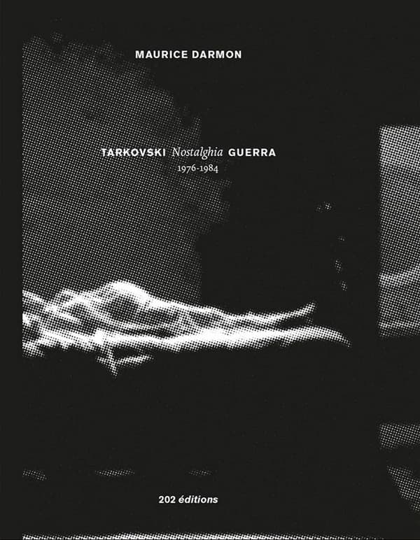 Tarkovski, "Nostalghia", Guerra, 1976-1984