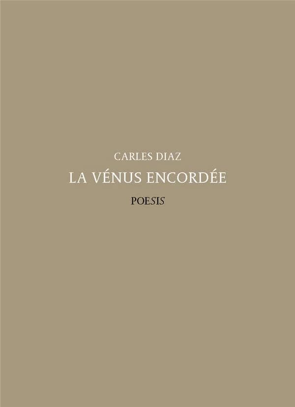 La Vénus encordée