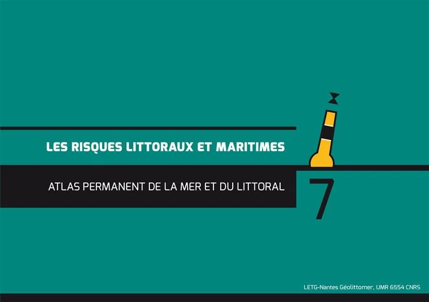 Les risques littoraux et maritimes