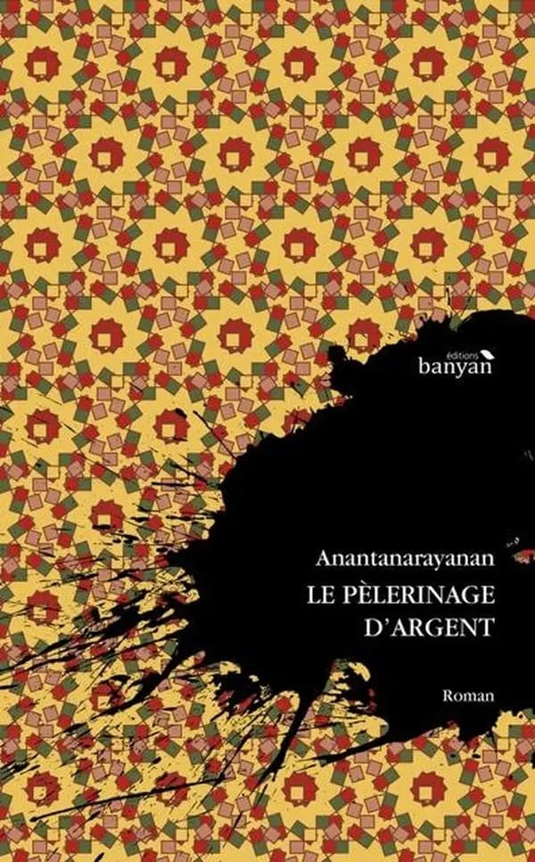Le pèlerinage d'argent : roman