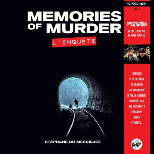 "Memories of murder" : l'enquête