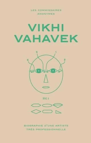 Vihki Vahavek : biographie d'une artiste très professionnelle