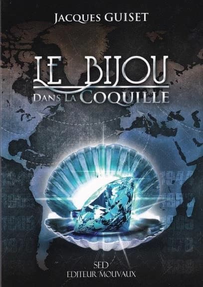 Le bijou dans la coquille