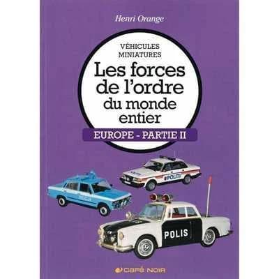 Les forces de l'ordre