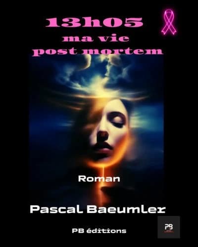 13h05 ma vie post mortem : une histoire inspirée de faits réels : toutes ces années qui avaient passé si vite, et toutes ces nuits qui n'en finissaient pas