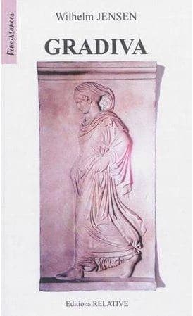 Gradiva : une fantaisie pompéienne