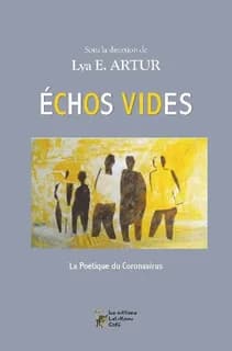 Échos vides : la poétique du coronavirus