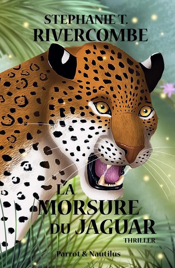 La morsure du jaguar
