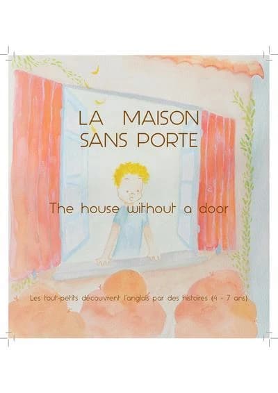 La maison sans porte