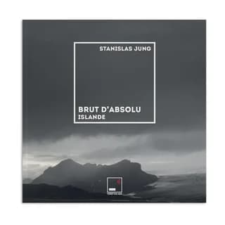 Brut d'absolu : Islande