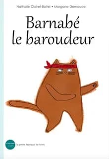 Barnabé le baroudeur