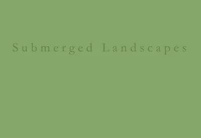 Submerged landscapes : a pinhole photographic tale