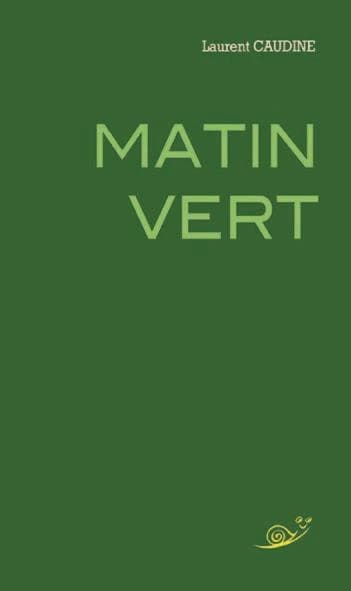 Matin vert