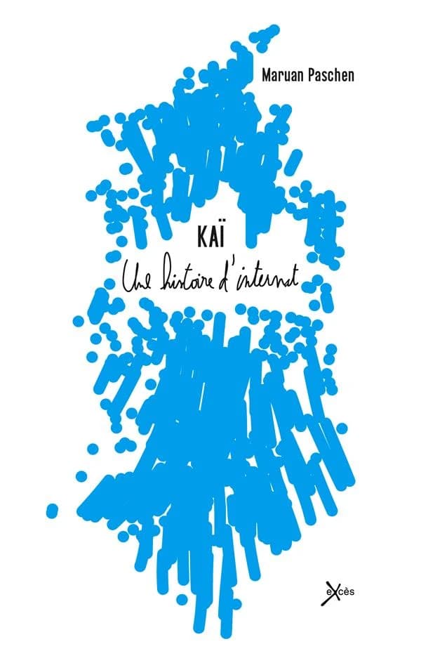 Kaï : une histoire d'internat