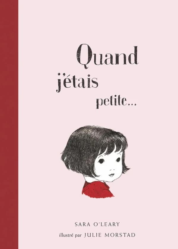 Quand j'étais petite