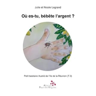 Où es-tu, bébête l'argent ?