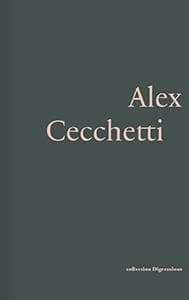 Alex Cecchetti, Julie Pellegrin : Atelier de l'artiste, Cité des arts, Paris, 25 juillet 2017