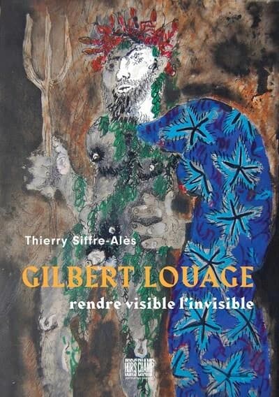 Olive Tamari, 1898-1980 : biographie en bleu majeur