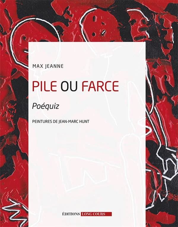 Pile ou farce : poéquiz