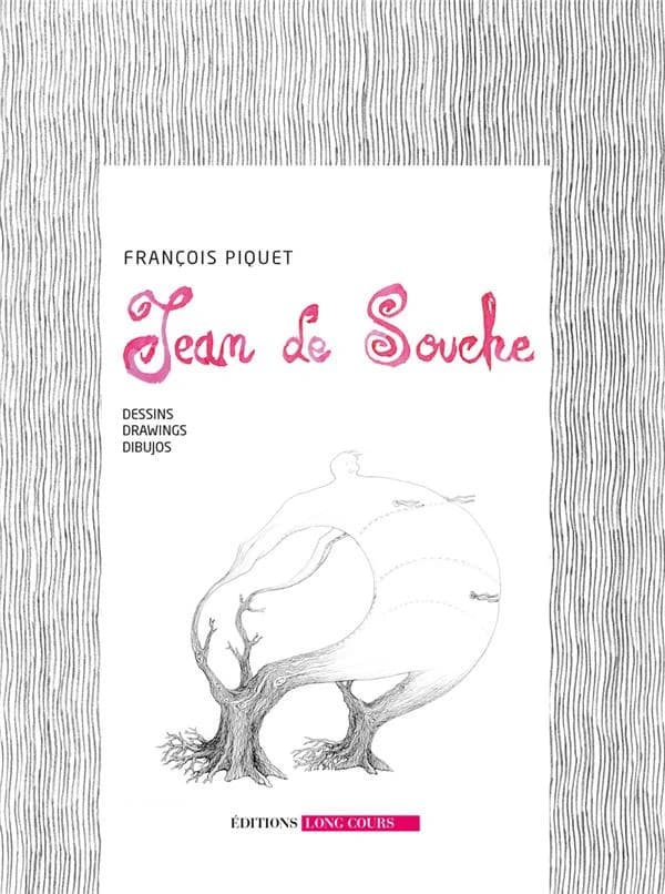 Jean de Souche : dessins