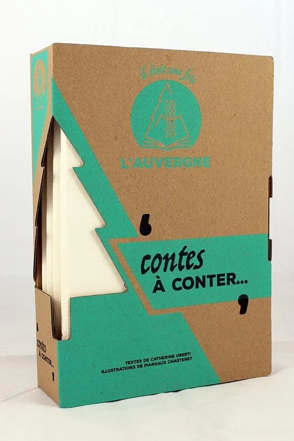 Contes à conter