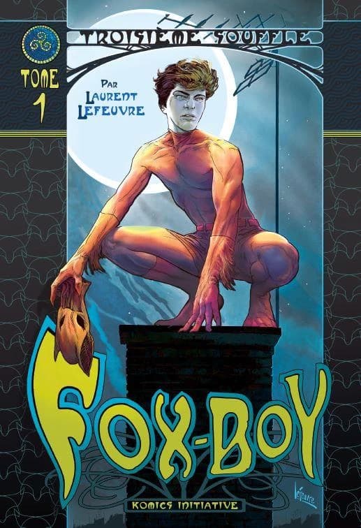 Troisième souffle