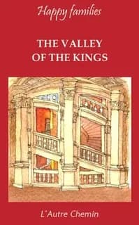 The valley of the kings